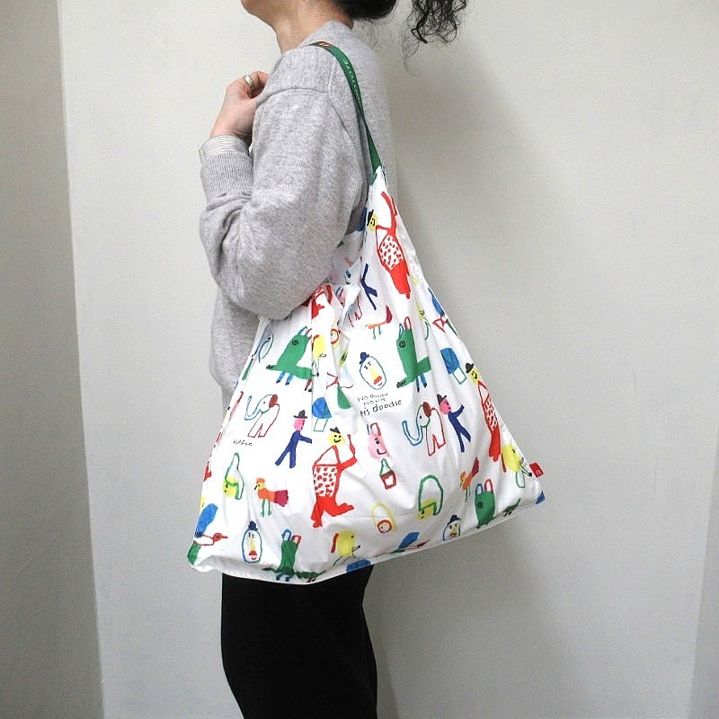 ROOTOTE ルートート  RO.タブロー50.Yoshiko Hada /CIAO!