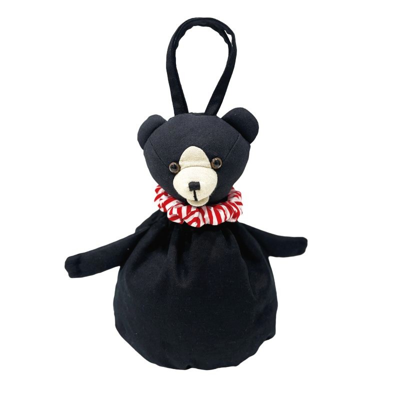 ROOルートート  EU.ベビールー.ギニョール－B/kuma