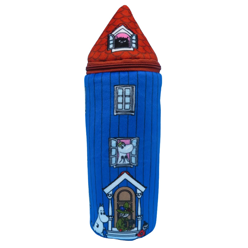 MOOMIN  ロングポーチ /ムーミンハウス