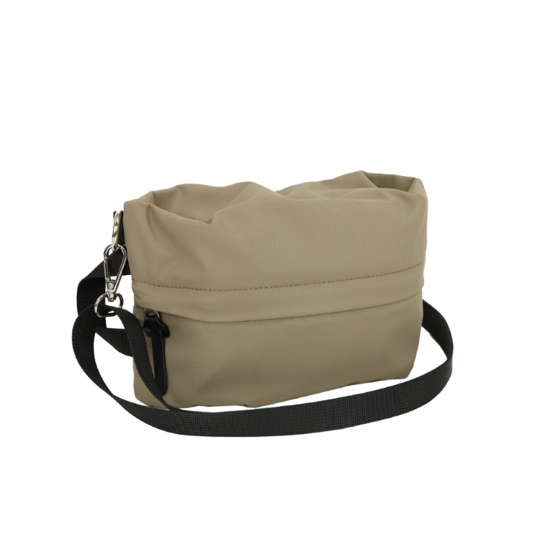 SOBIA  ママカルフラットポーチショルダー/MC