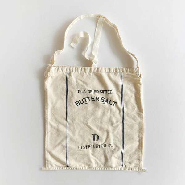 Finissage コレクターズサック【ワンショルダー】 /SALT 06