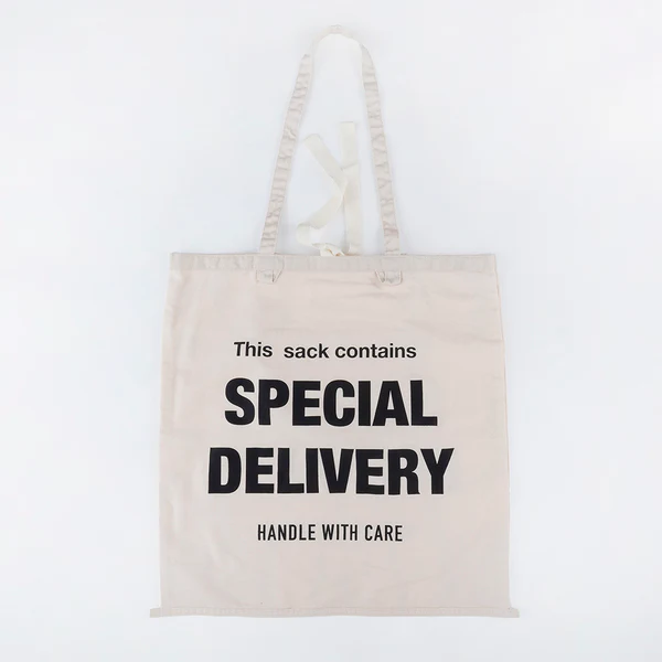 Finissage コレクターズサック【L】 /DELIVERY 02