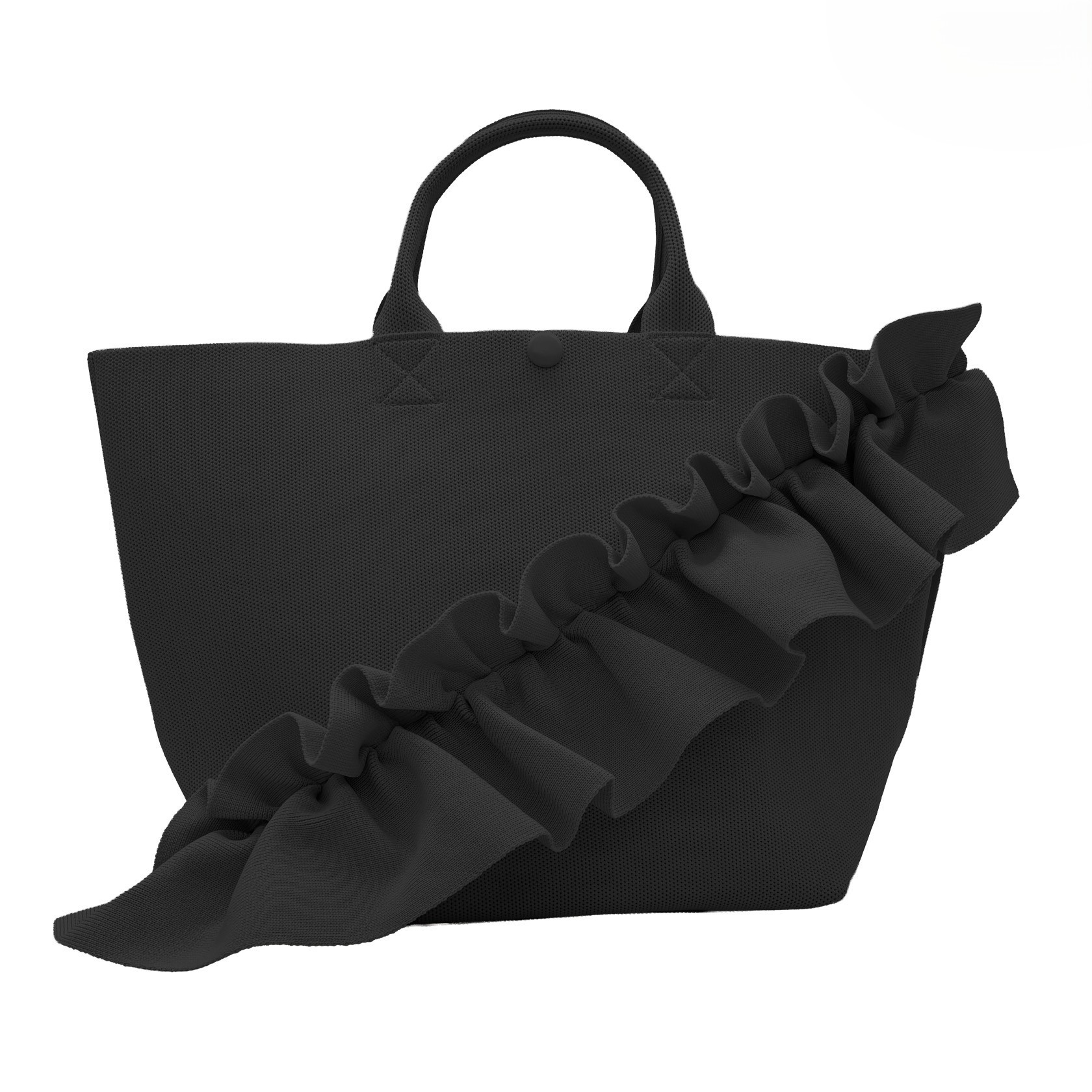 ROOTOTE ルートート  EU. デリ.ルフルラッフル－A /BK02